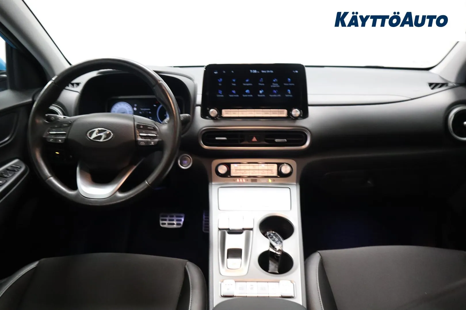 HYUNDAI KONA CRJ-181 carousel image