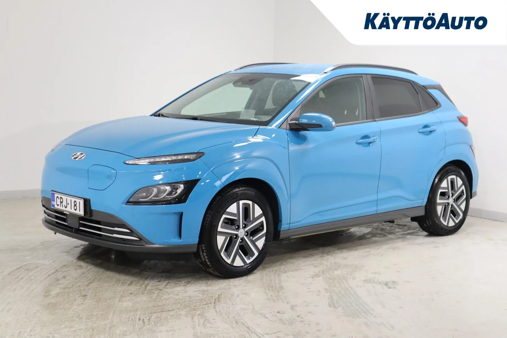 Hyundai KONA CRJ-181 carousel image