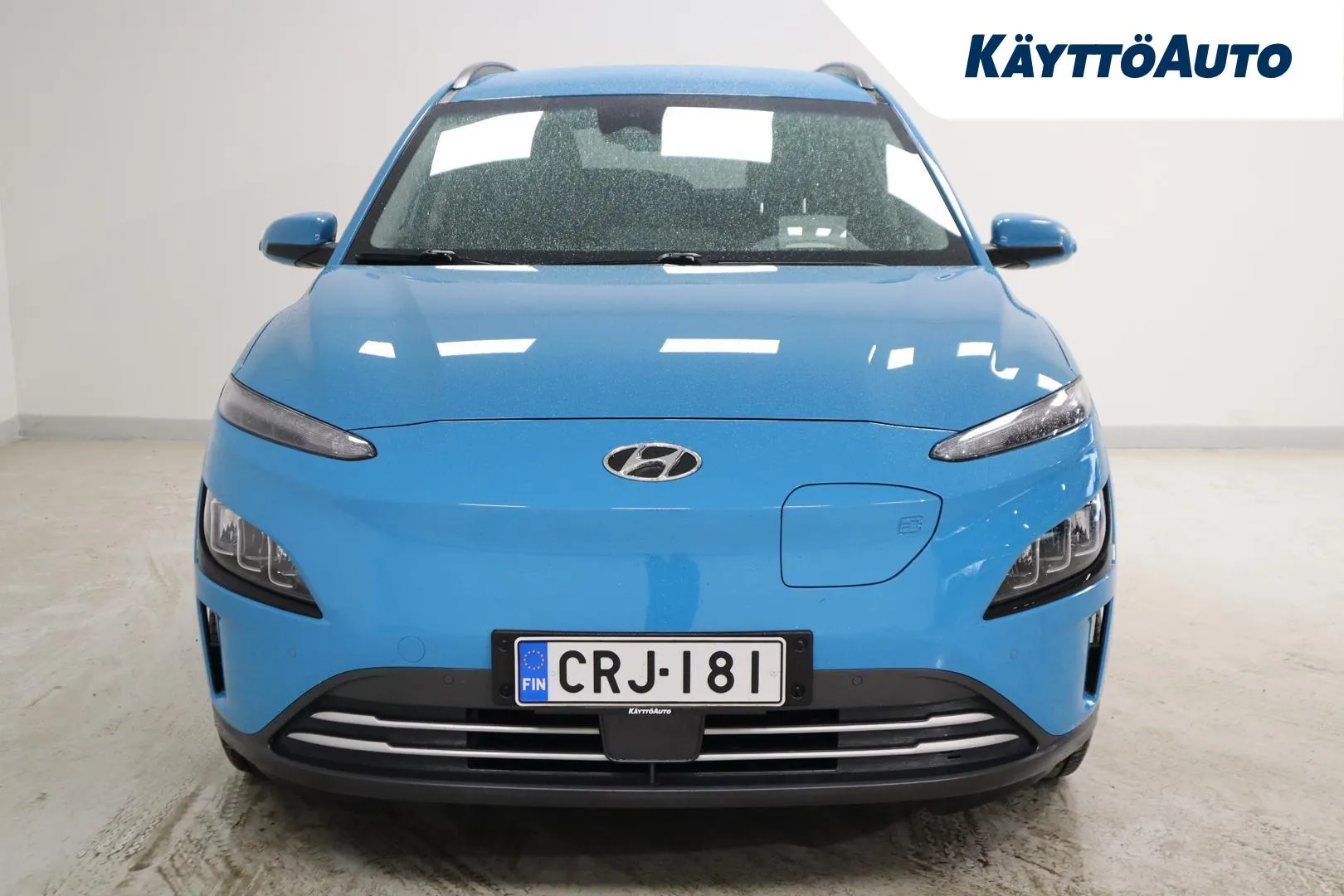 Hyundai KONA CRJ-181 carousel image