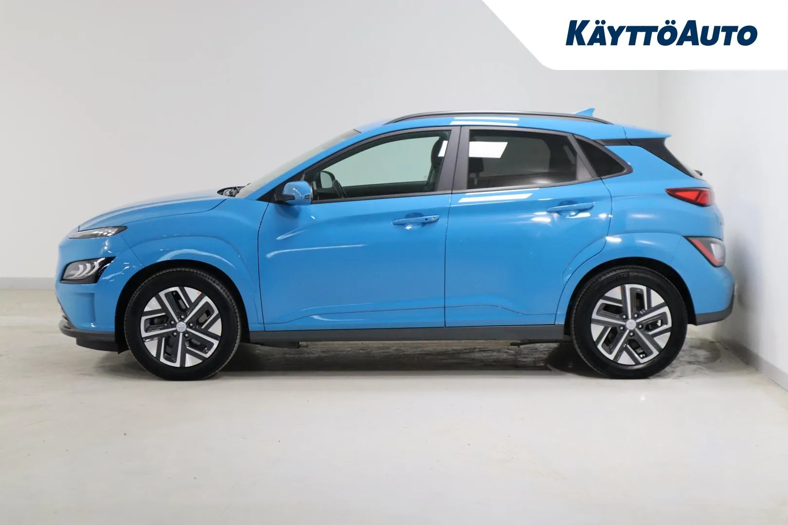 HYUNDAI KONA CRJ-181 carousel image