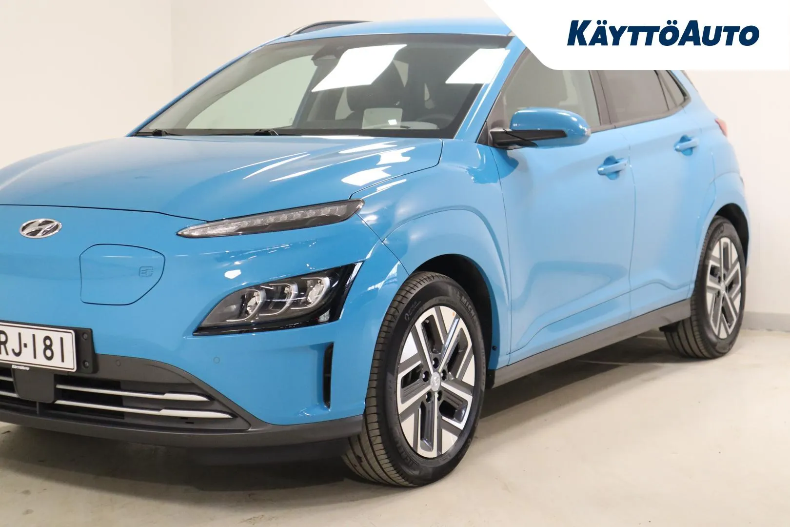 HYUNDAI KONA CRJ-181 carousel image