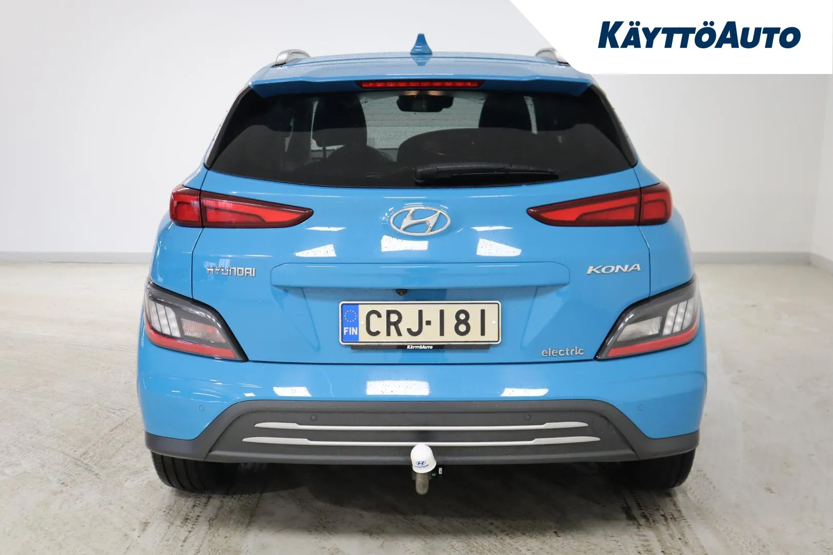 Hyundai KONA CRJ-181 carousel image