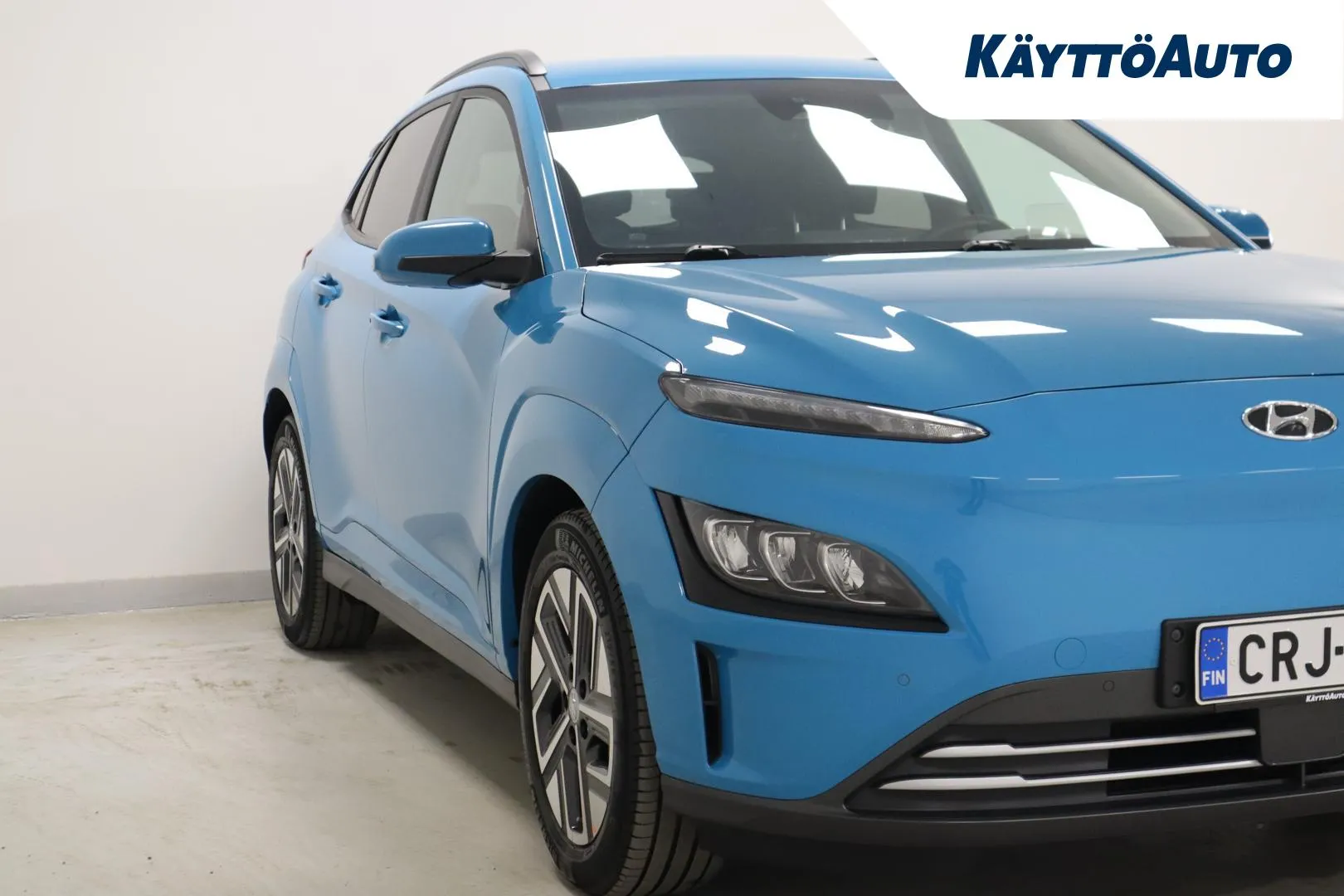 HYUNDAI KONA CRJ-181 carousel image