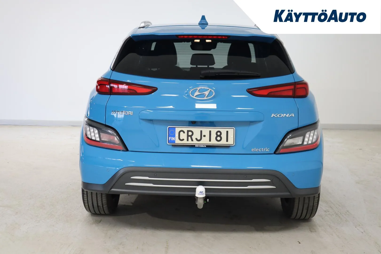 HYUNDAI KONA CRJ-181 carousel image