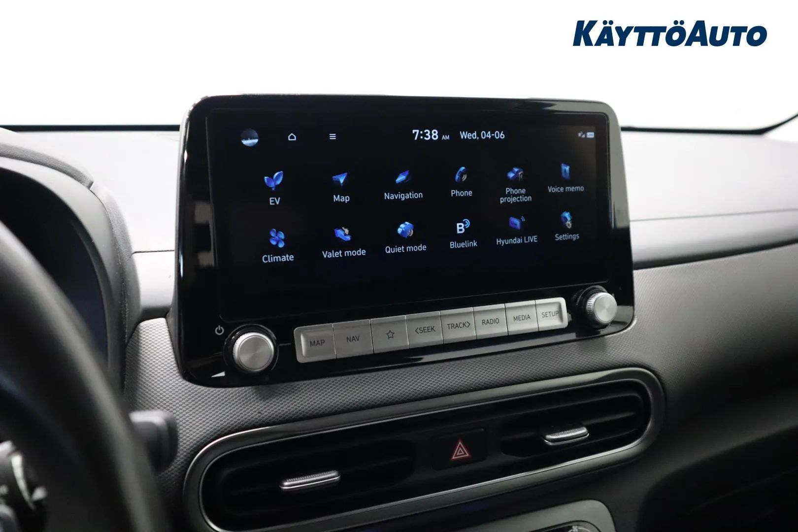 HYUNDAI KONA CRJ-181 carousel image