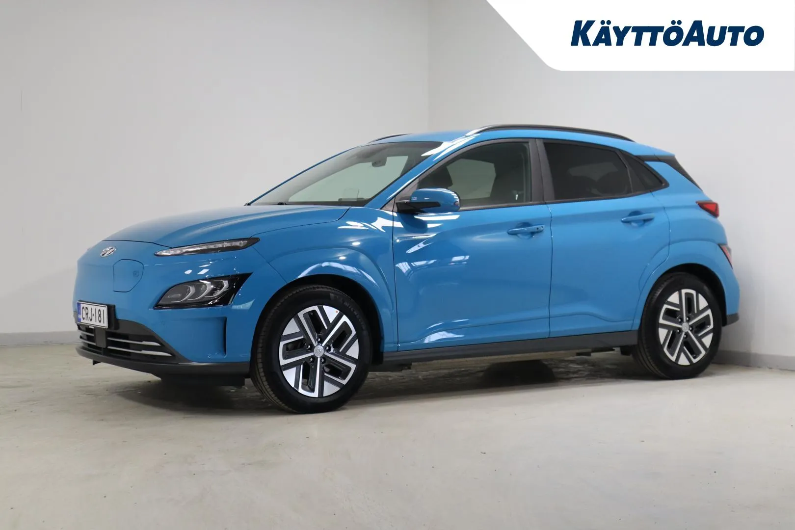 HYUNDAI KONA CRJ-181 carousel image