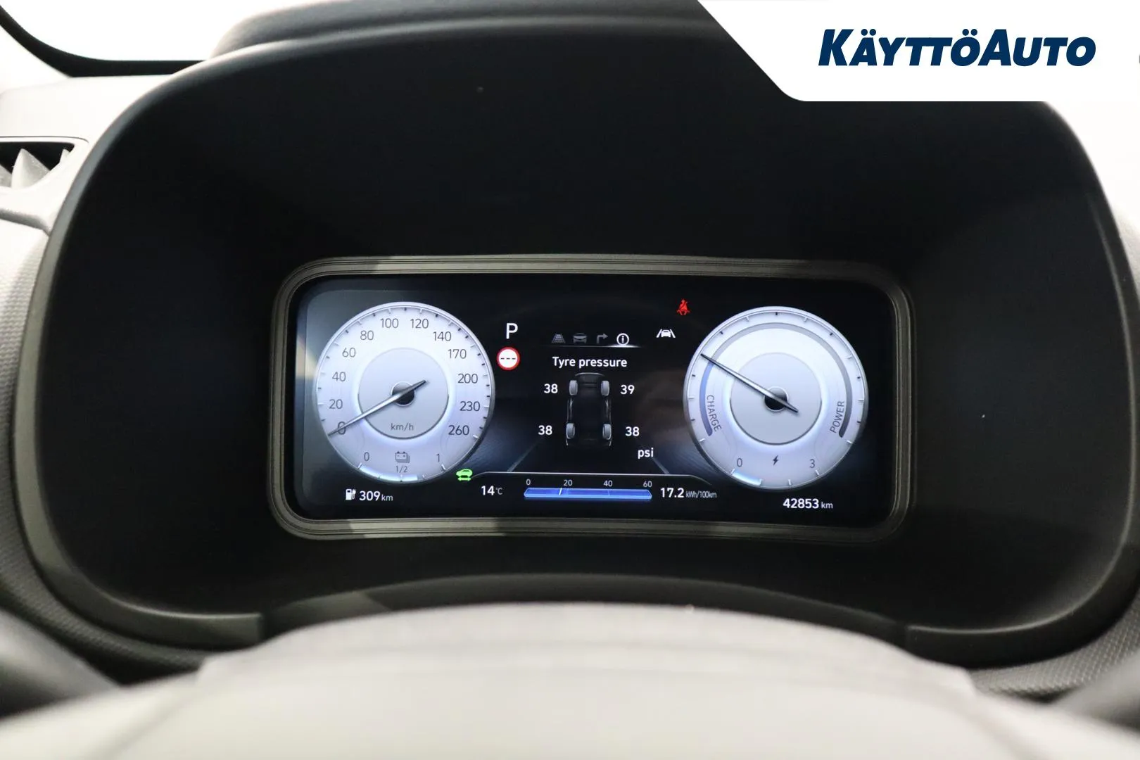 HYUNDAI KONA CRJ-181 carousel image