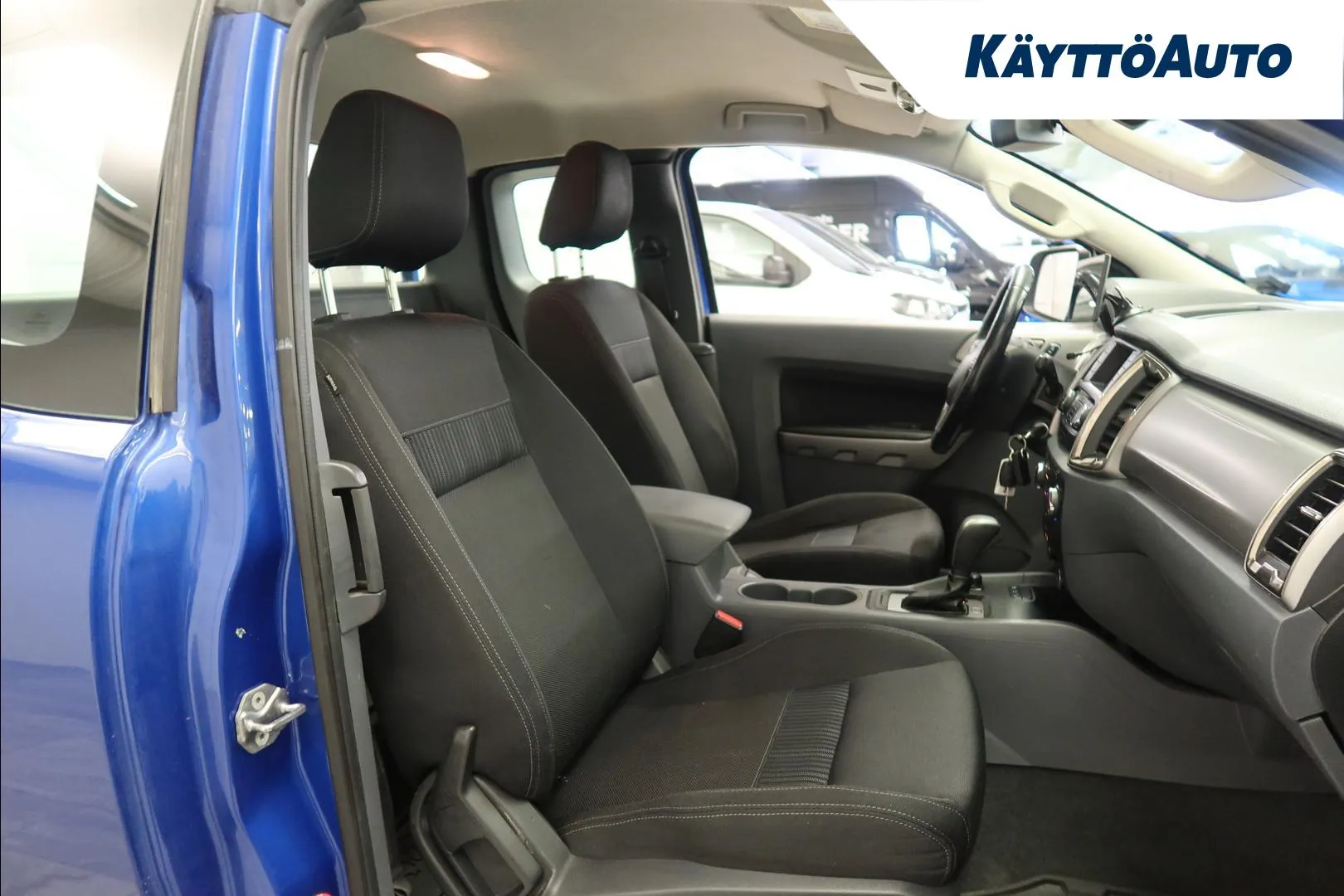 FORD Ranger EPK-107 carousel image