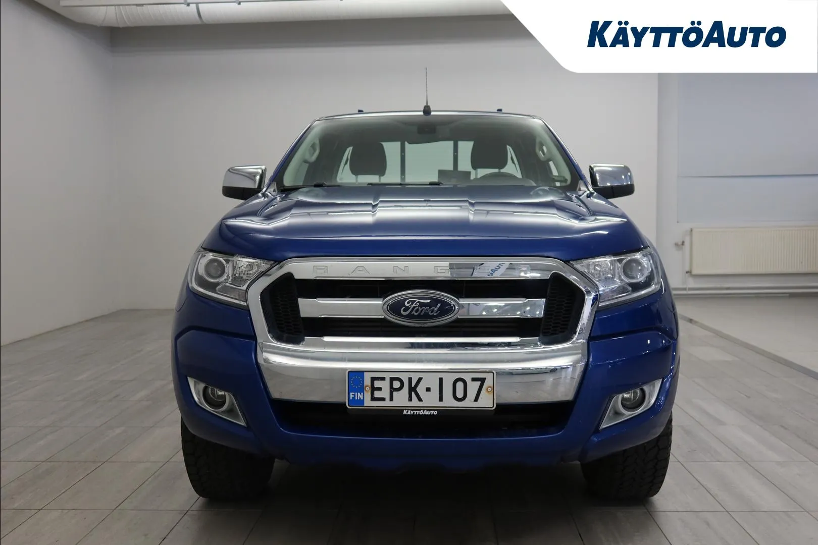 FORD Ranger EPK-107 carousel image