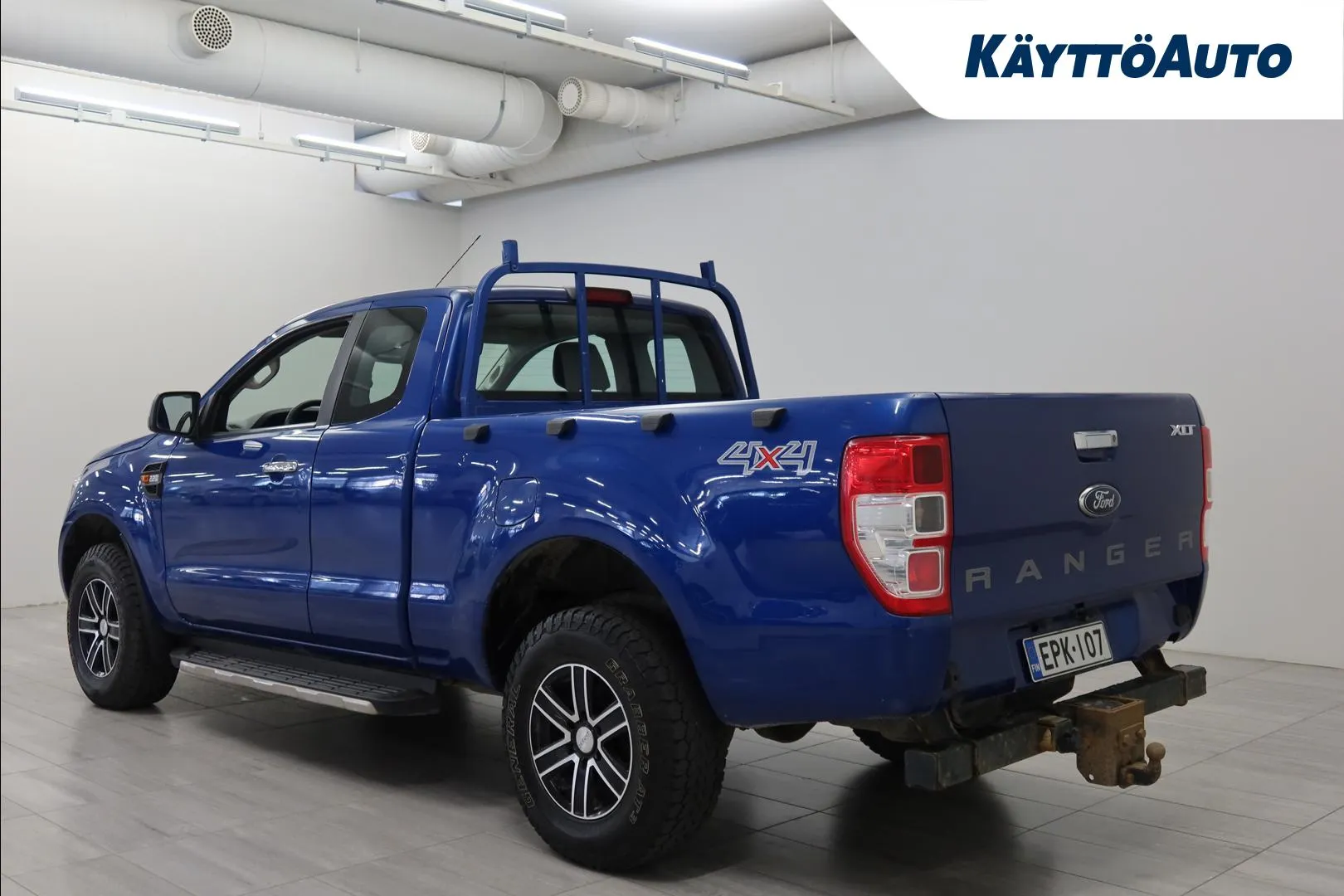 FORD Ranger EPK-107 carousel image