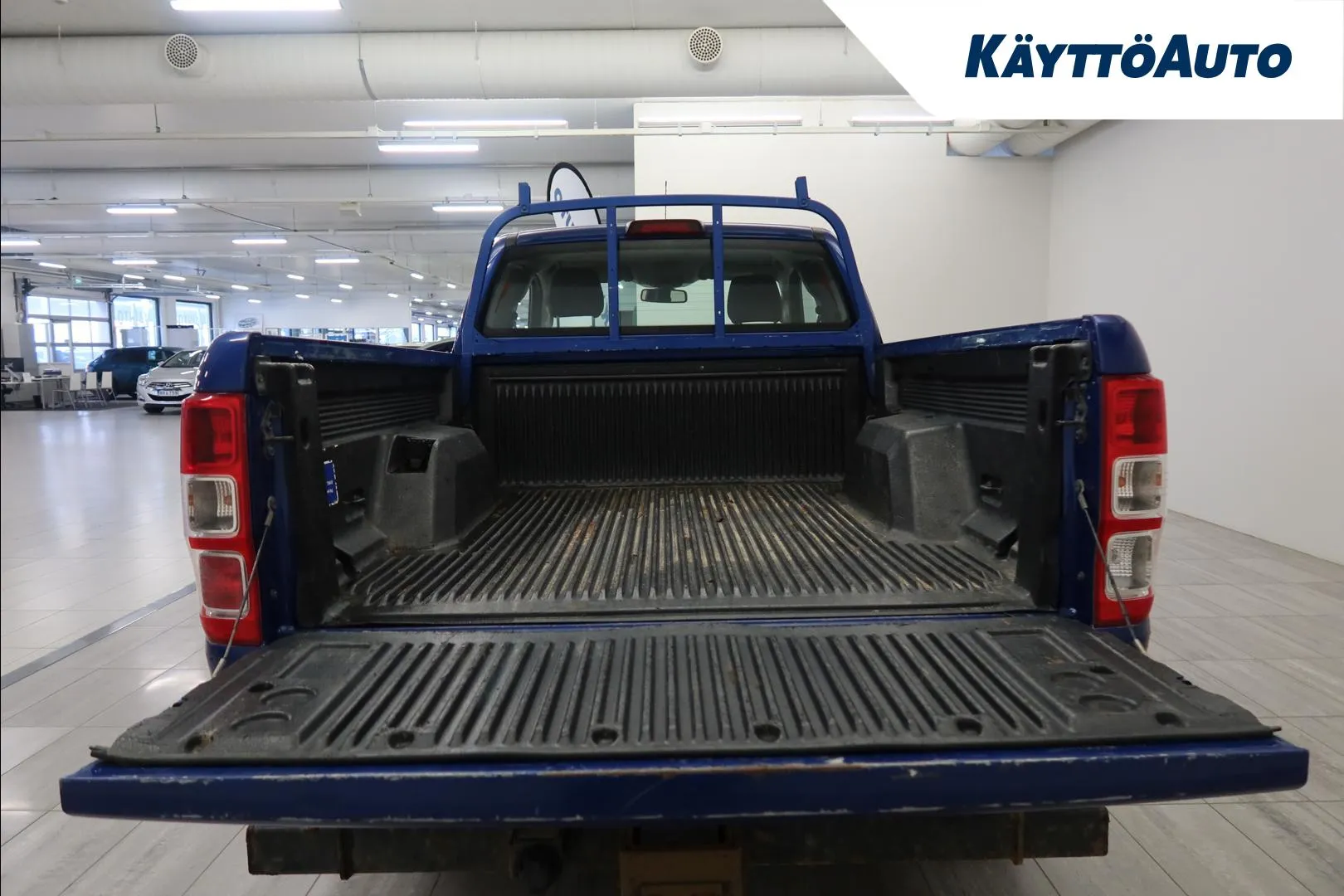 FORD Ranger EPK-107 carousel image