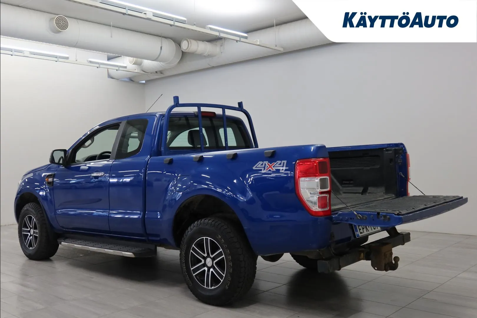 FORD Ranger EPK-107 carousel image