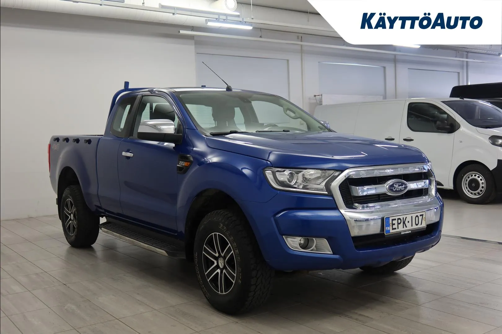 FORD Ranger EPK-107 carousel image
