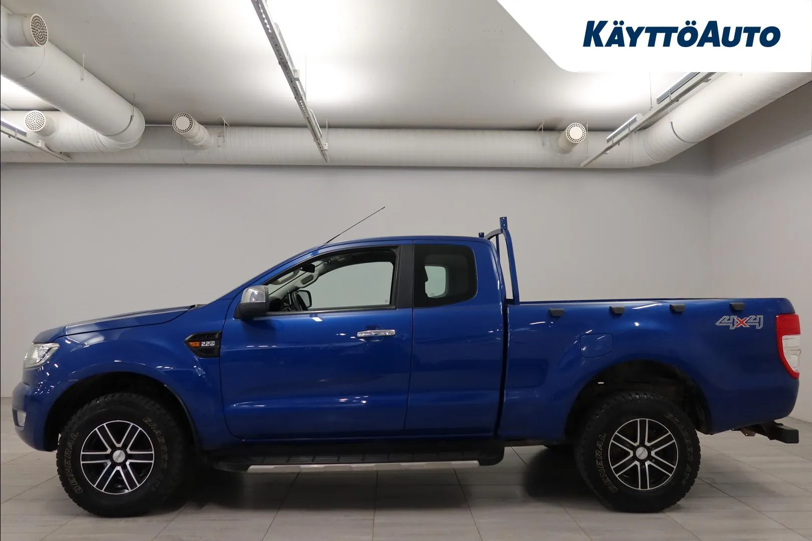 FORD Ranger EPK-107 carousel image