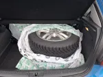 VOLKSWAGEN Polo BRT-360 carousel thumbs