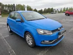 VOLKSWAGEN Polo BRT-360 carousel thumbs
