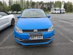 VOLKSWAGEN Polo BRT-360 carousel thumbs