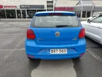 VOLKSWAGEN Polo BRT-360 carousel thumbs