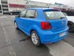 VOLKSWAGEN Polo BRT-360 carousel thumbs