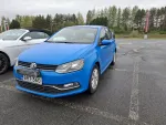 VOLKSWAGEN Polo BRT-360 carousel thumbs