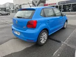 VOLKSWAGEN Polo BRT-360 carousel thumbs