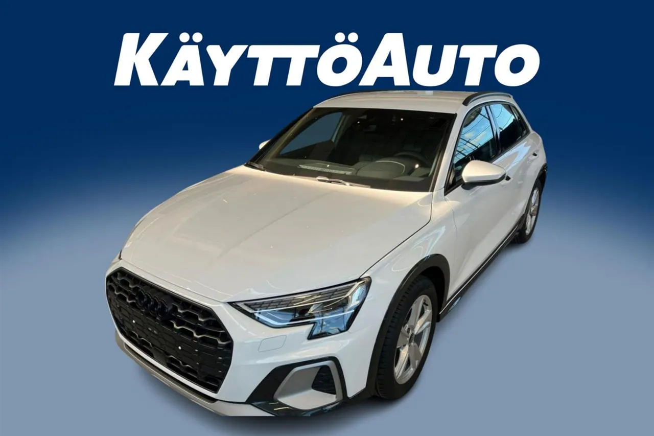 Audi A3 JOF-958 carousel image