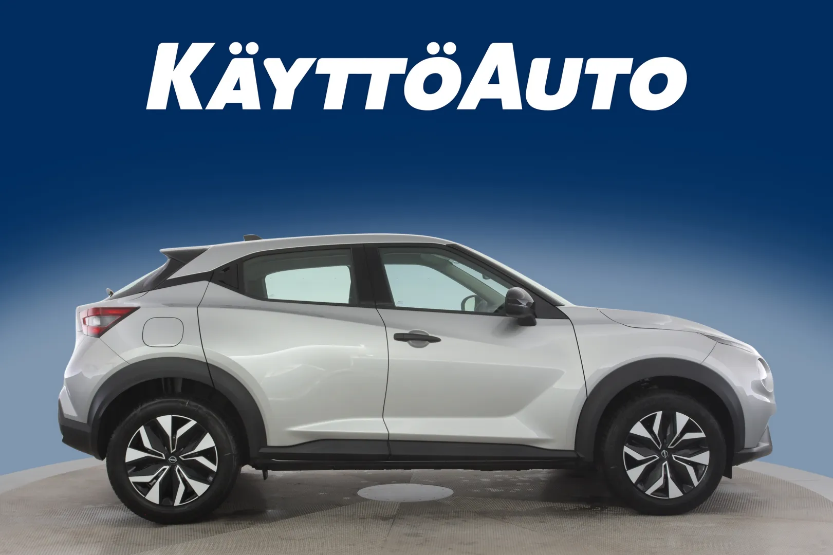 Nissan Juke SZJ-126 carousel image