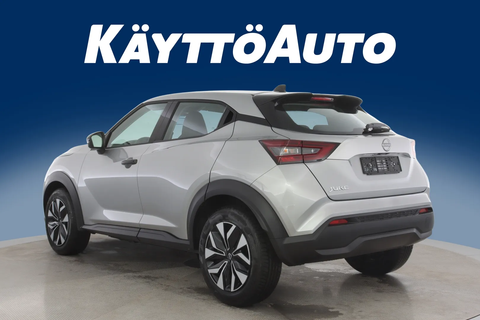 Nissan Juke SZJ-126 carousel image