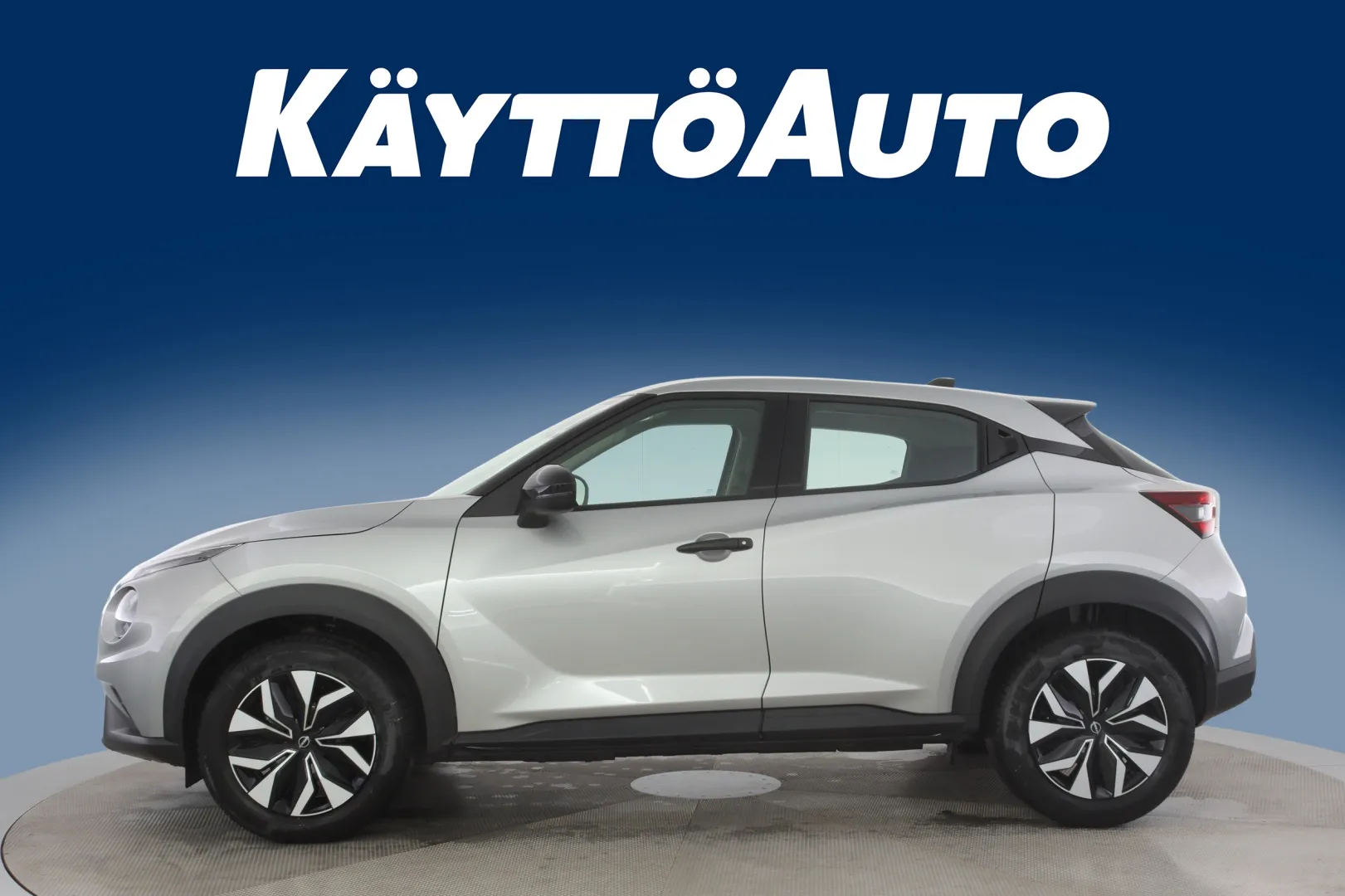 Nissan Juke SZJ-126 carousel image