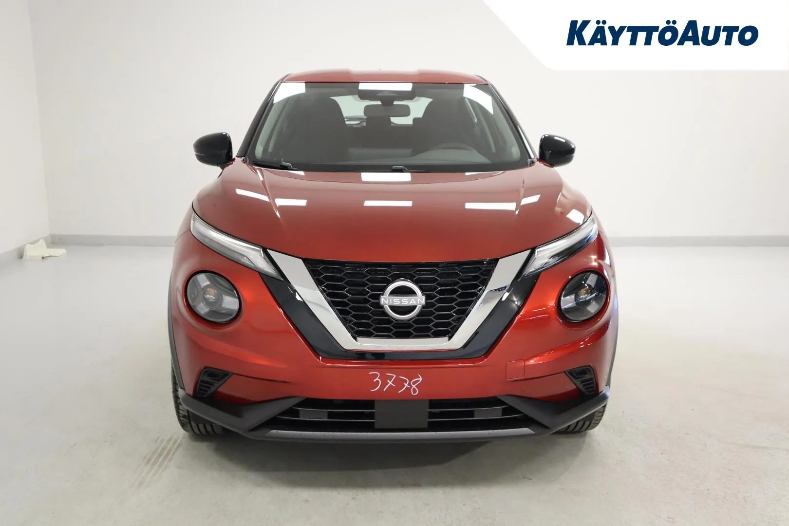 NISSAN Juke SZJ-150 carousel image