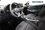 NISSAN Juke SZJ-150 carousel thumbs