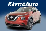NISSAN Juke SZJ-150 carousel thumbs