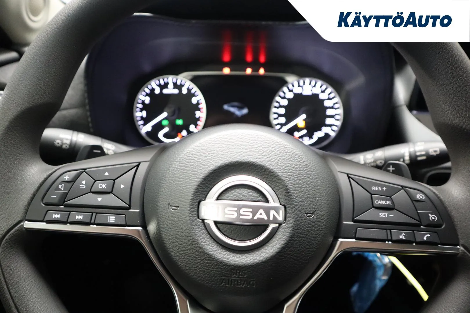 NISSAN Juke SZJ-150 carousel image
