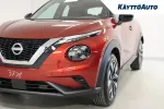 NISSAN Juke SZJ-150 carousel thumbs
