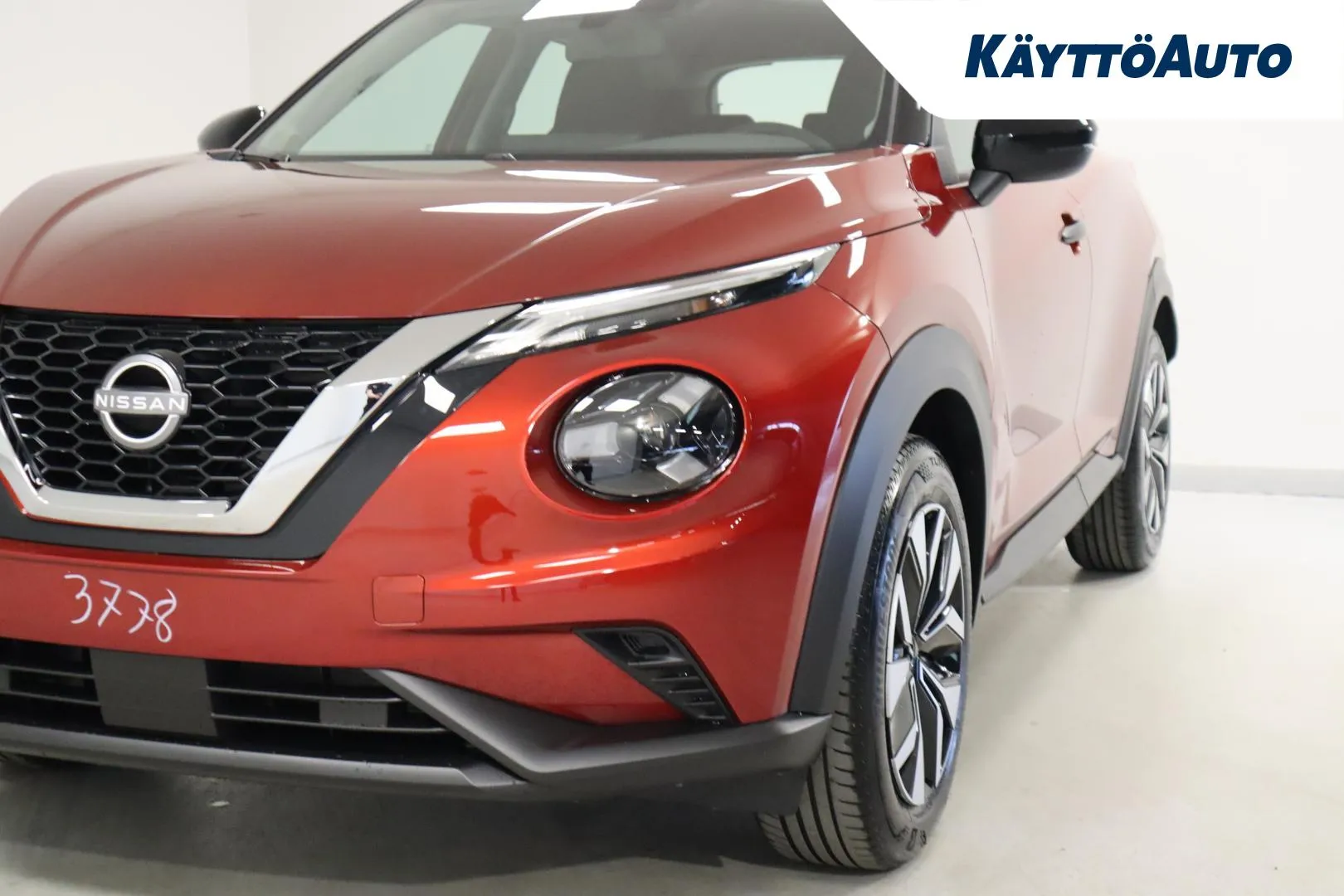 NISSAN Juke SZJ-150 carousel image