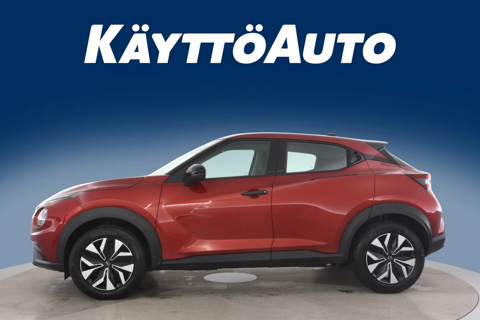 Nissan Juke SZJ-150 carousel image