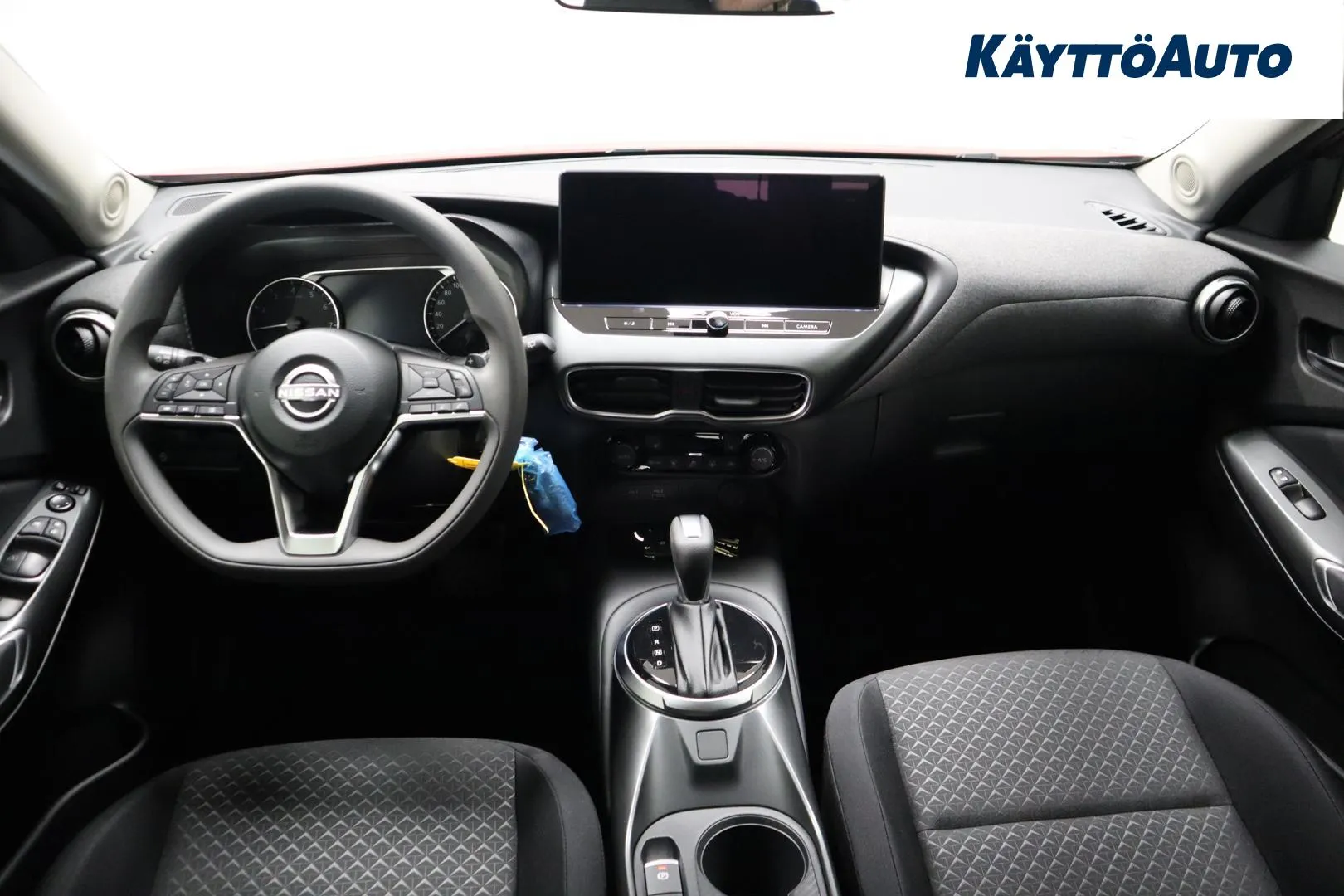 NISSAN Juke SZJ-150 carousel image