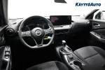 NISSAN Juke SZJ-150 carousel thumbs