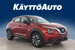 Nissan Juke SZJ-150 carousel thumbs