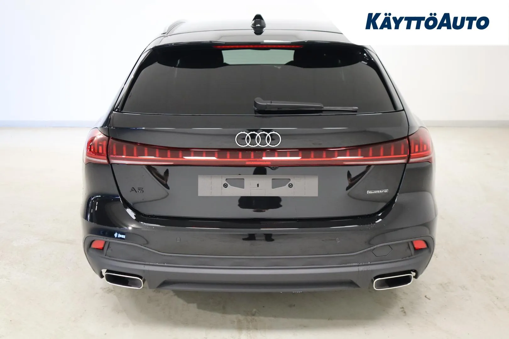Audi A5 CSF-291 carousel image