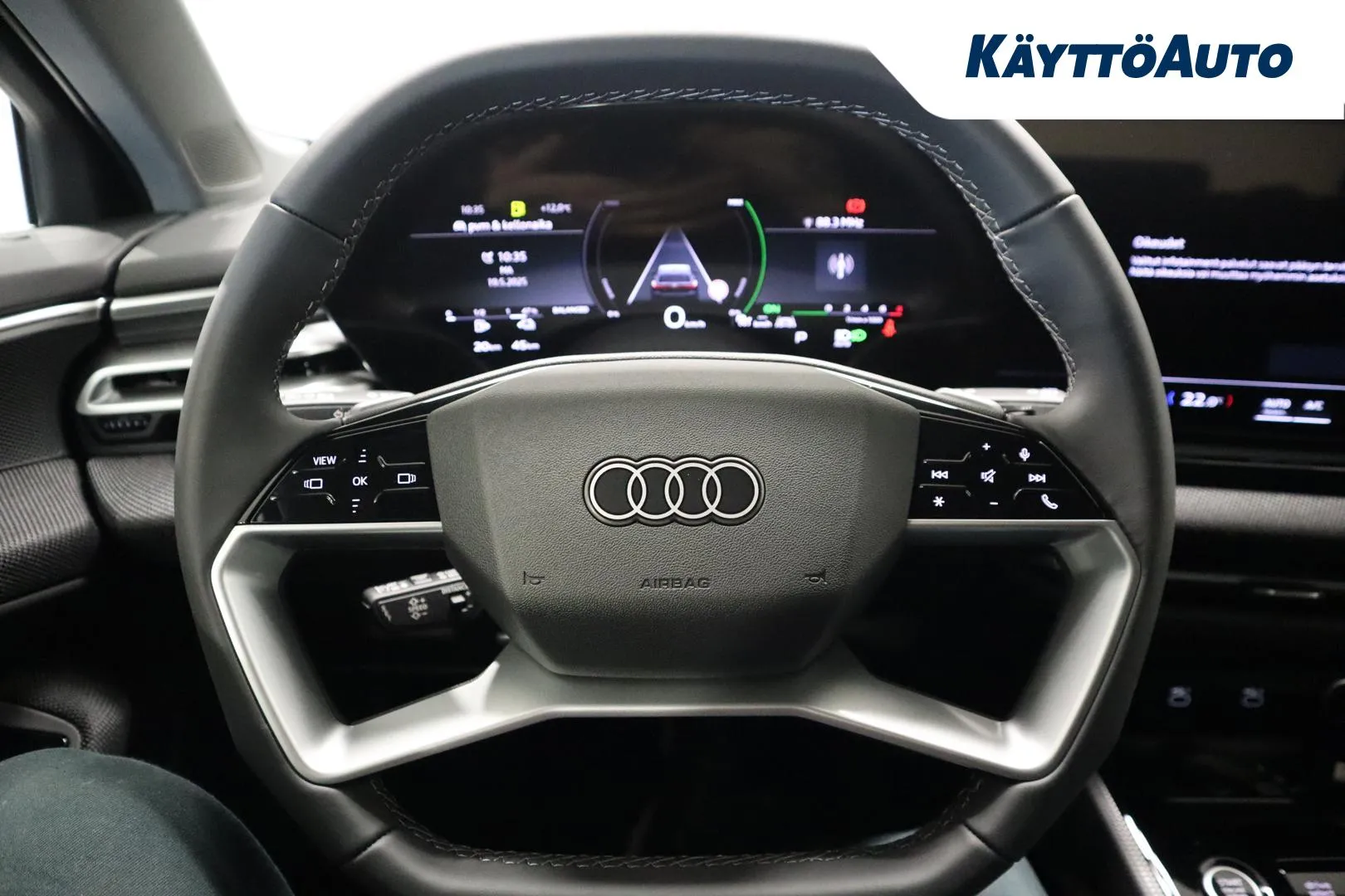 Audi A5 CSF-291 carousel image