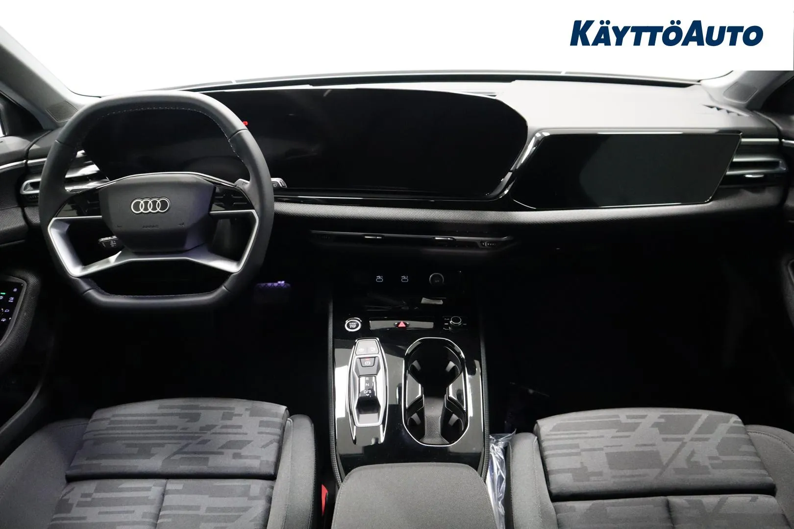 Audi A5 CSF-291 carousel image