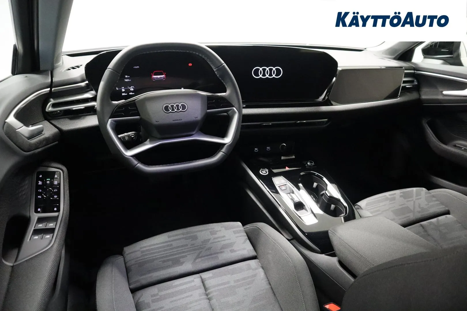 Audi A5 CSF-291 carousel image