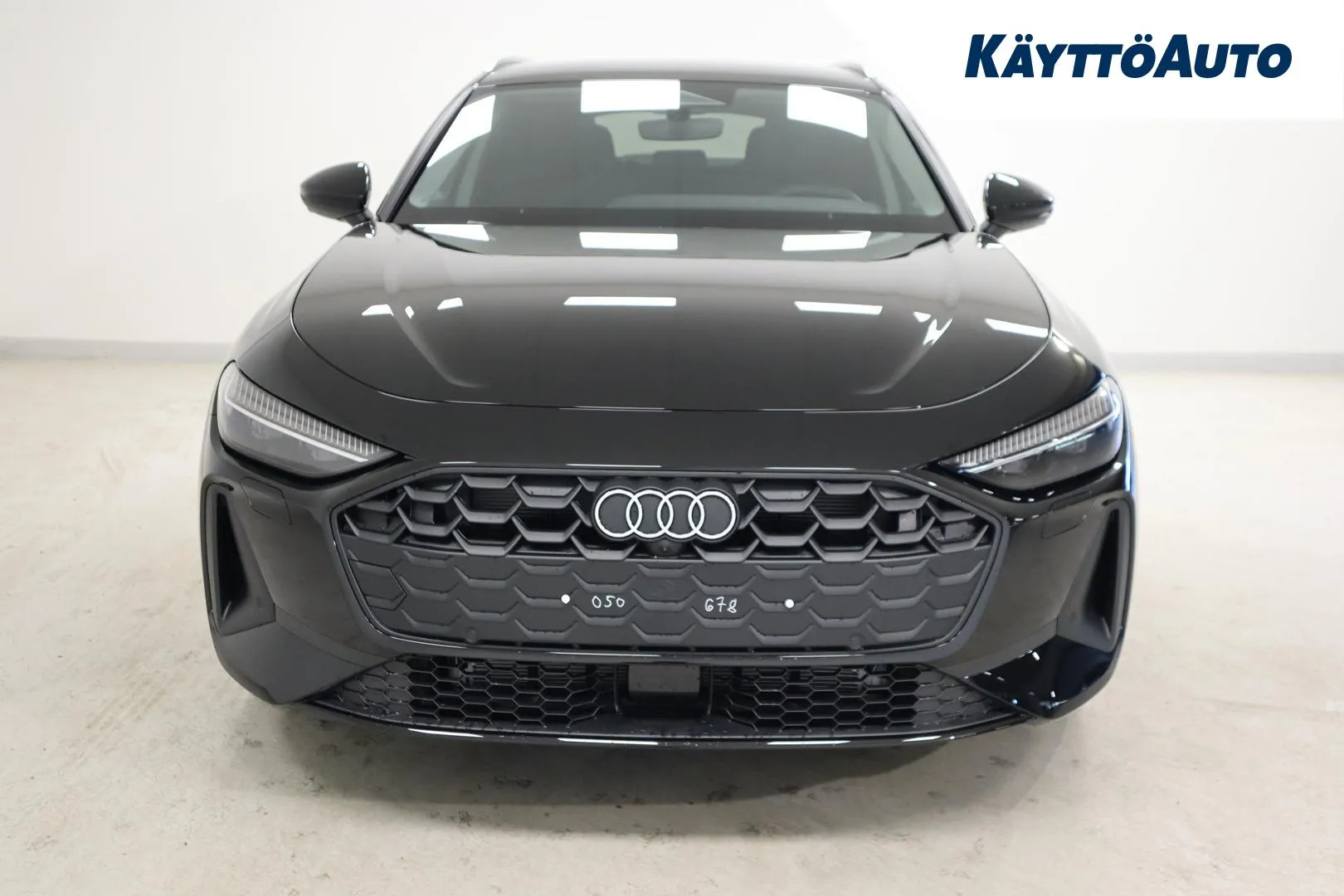 Audi A5 CSF-291 carousel image