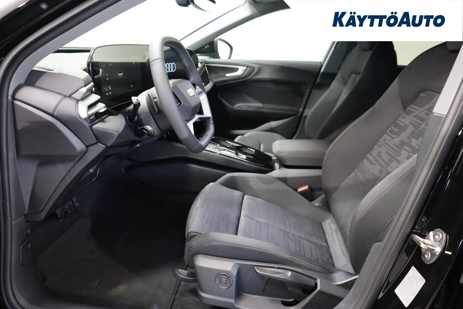 Audi A5 CSF-291 carousel image