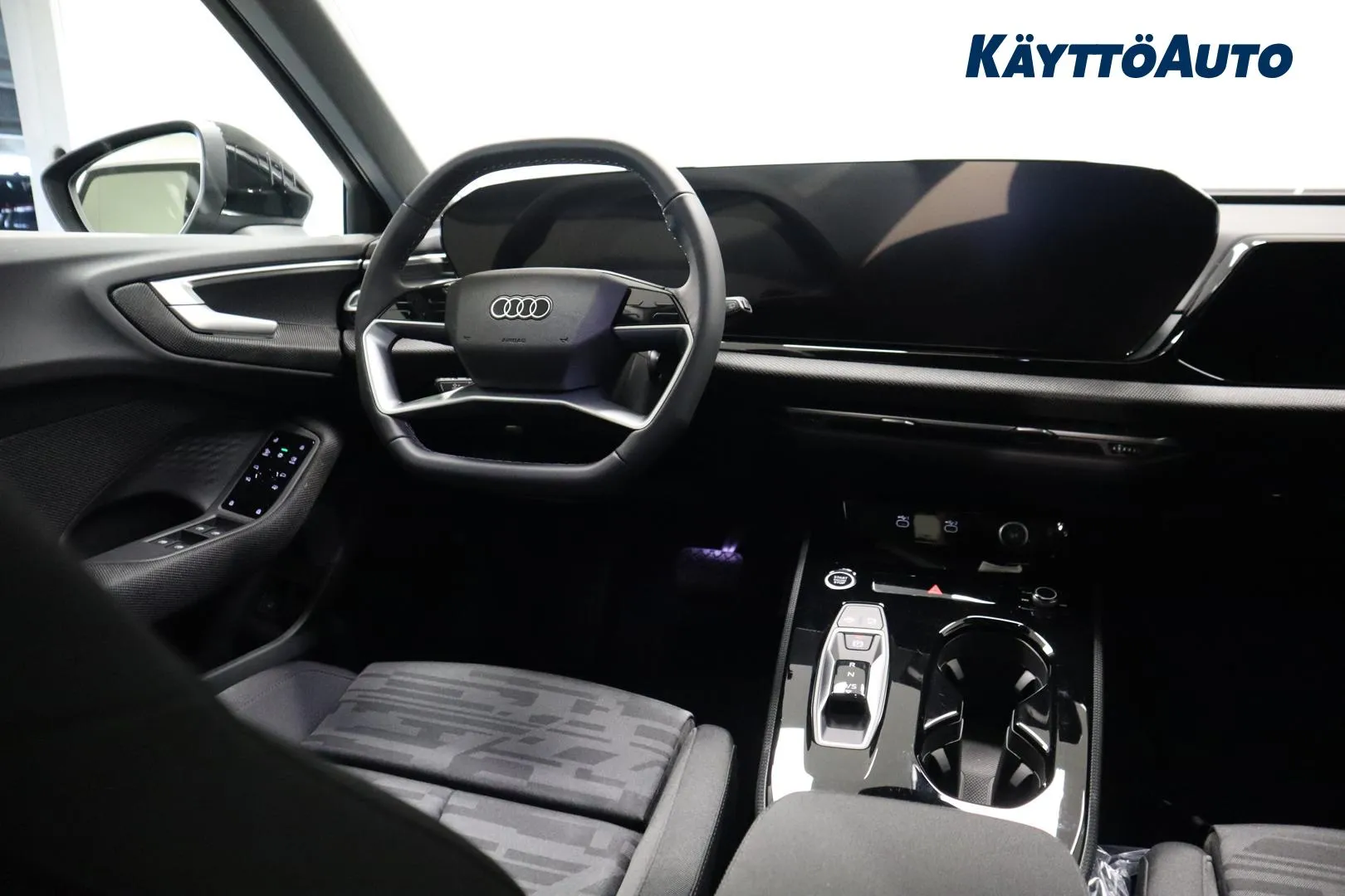 Audi A5 CSF-291 carousel image