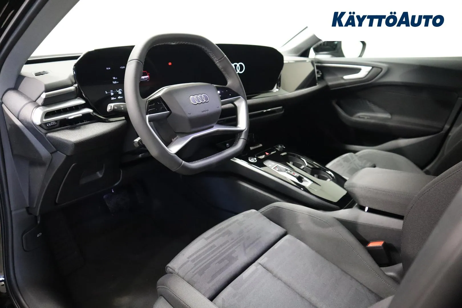 Audi A5 CSF-291 carousel image