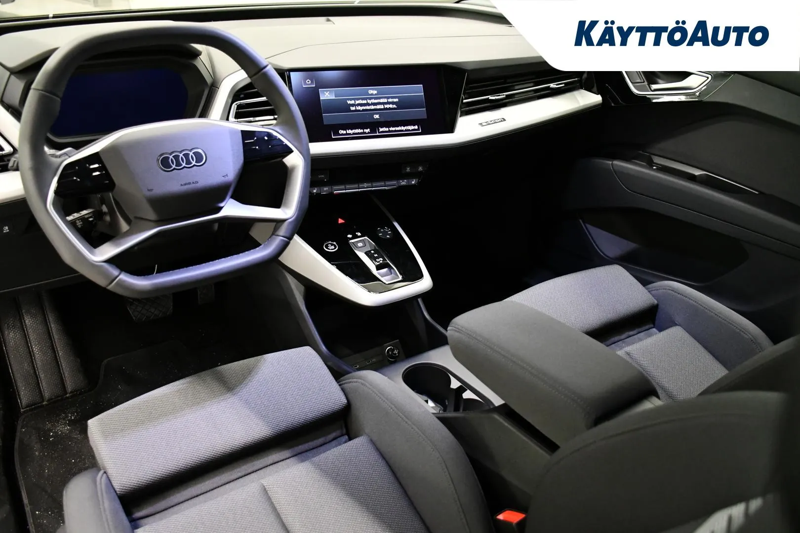Audi Q4 e-tron JOB-369 carousel image