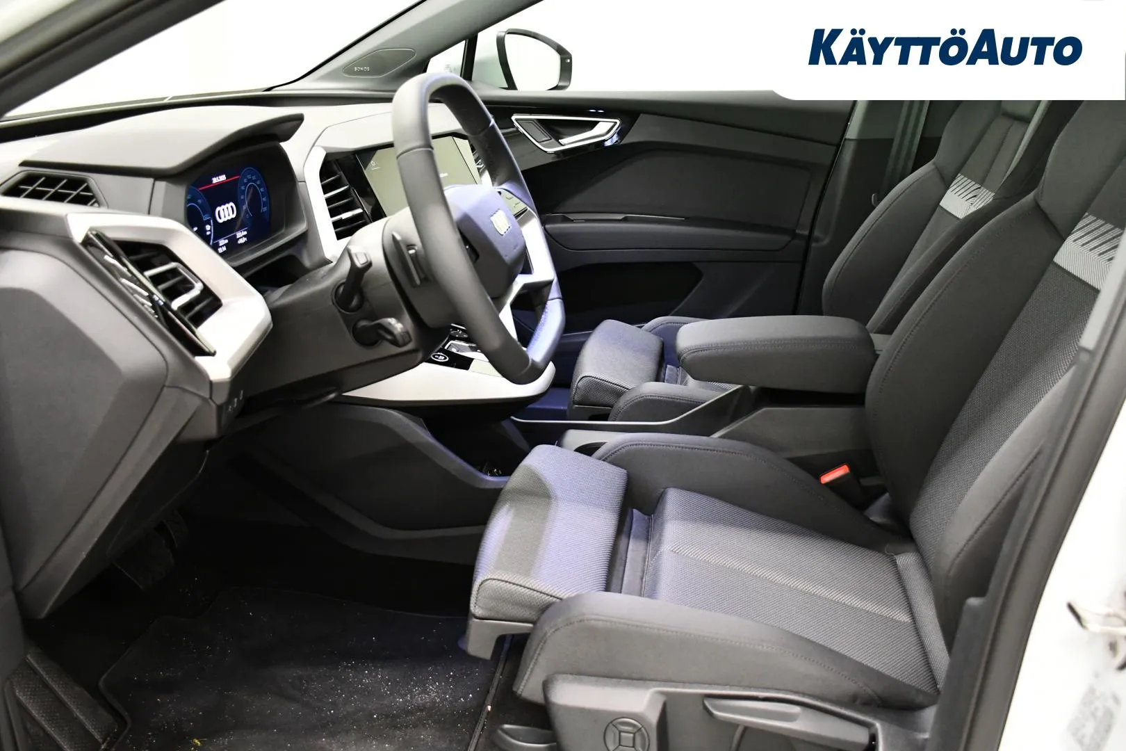 Audi Q4 e-tron JOB-369 carousel image