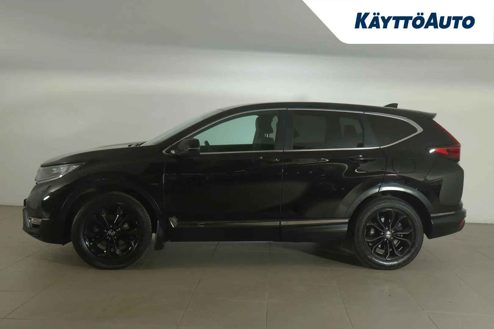 HONDA CR-V ZOM-410 carousel image
